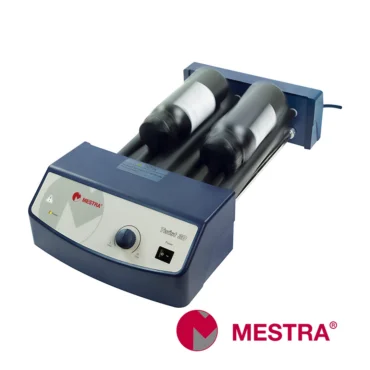 Agitador Resina Impressora 3D - TWIST 3D | Mestra