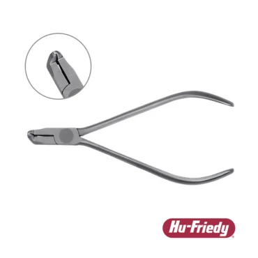 Alicate Ortodontia Corta Arame Distal | Hu Friedy