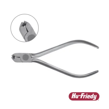 Alicate Ortodontia Corta Arame Distal Universal | Hu Friedy