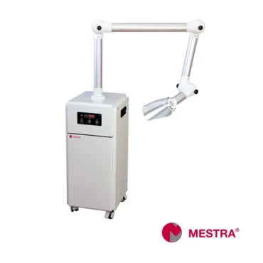 Aspirador Extraoral | Mestra