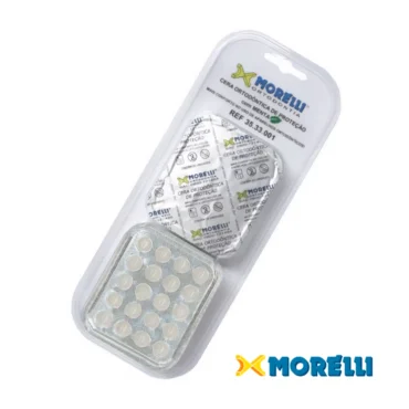 Cera Ortodontia | Morelli