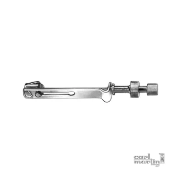 Porta Matriz Ivory | Carl Martin