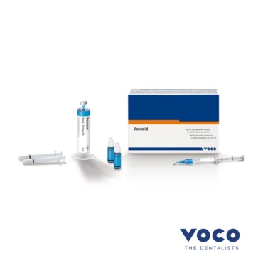 Ácido Fosfórico 35% VOCOCID | Voco