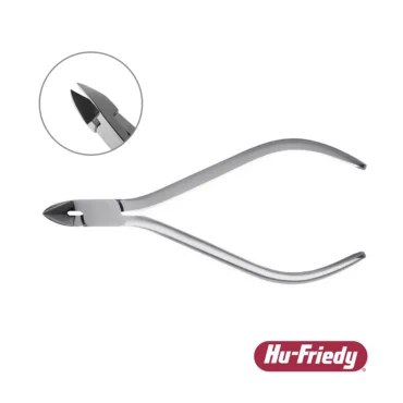 Alicate Ortodontia Corta Arame Micro | Hu Friedy