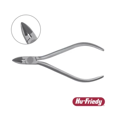 Alicate Ortodontia Corta Arame Mini | Hu Friedy