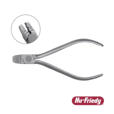 Alicate Ortodontia Formar Arco Lingual | Hu Friedy