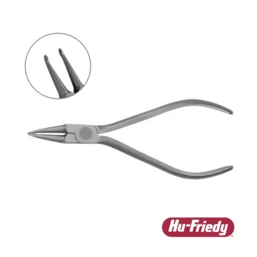 Alicate Ortodontia How Reto | Hu Friedy