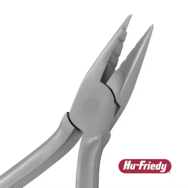 Alicate Ortodontia Jarabak Com Sulco | Hu Friedy