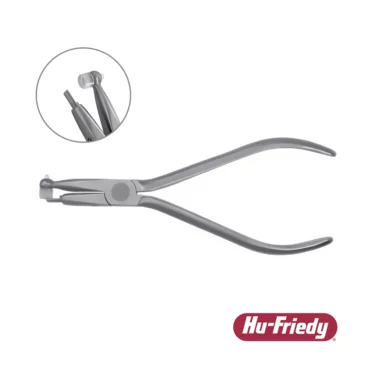 Alicate Ortodontia Remove Adesivo | Hu Friedy