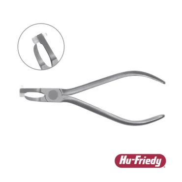 Alicate Ortodontia Remove Banda | Hu Friedy