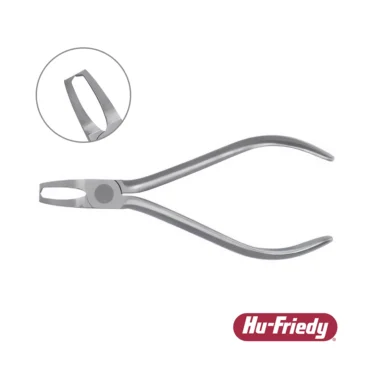 Alicate Ortodontia Remove Bracket Reto | Hu Friedy