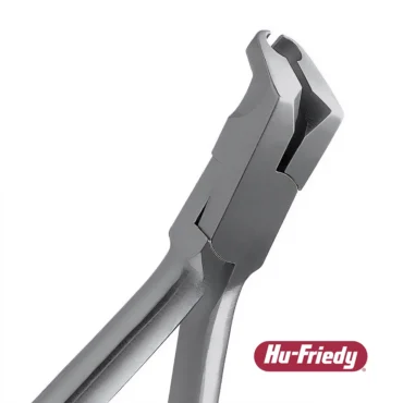 Alicate Ortodontia Remove Brackets Angulado Longo | Hu Friedy