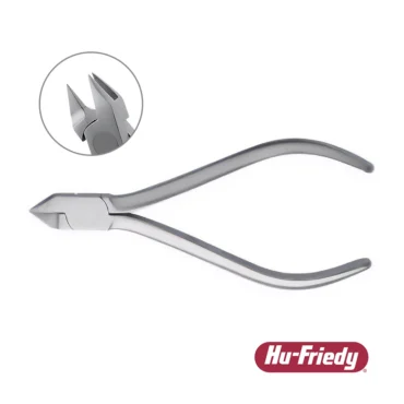 Alicate Ortodontia Tridente Aderer | Hu Friedy