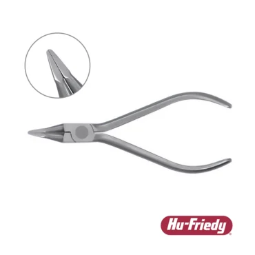 Alicate Ortodontia Weingart Fino Angulo 20° | Hu Friedy
