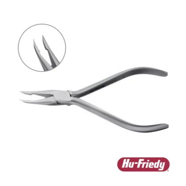 Alicate Ortodontia Weingart Ultra Fino | Hu Friedy
