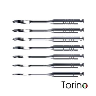 Broca Peeso | Torino