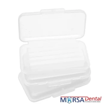 Cera Ortodontia ORTHOWAX | Morsa