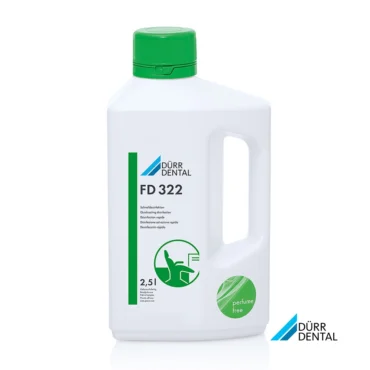 Desifentante FD 322 | DURR