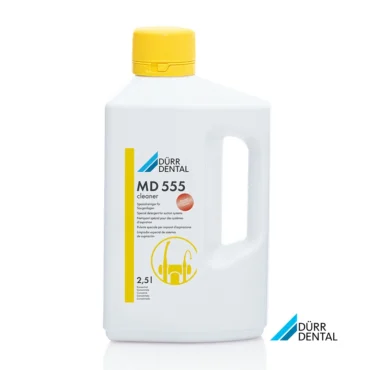 Desifetante MD 555 Especial | DURR