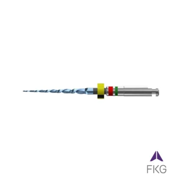 Limas RACE EVO 25.08 19 mm Opening | FKG