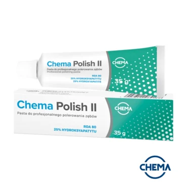 Pasta polimento POLISH II | Chema