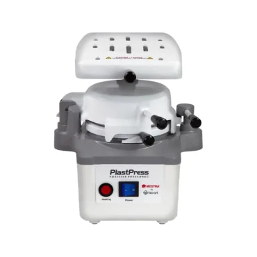 Máquina Termoformação Vácuo Plastpress | Mestra