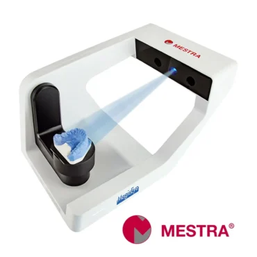 Scanner Magiceye 150100 | Mestra