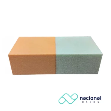 Corpo Prova 10 / 30 PCF | Nacional Ossos