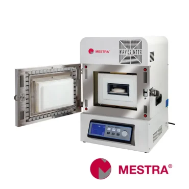 Forno para Zirconia | Mestra