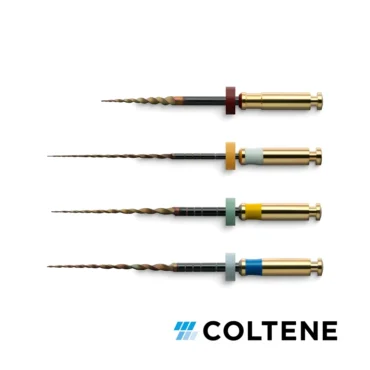 Limas NITI HYFLEX EDM Sequencia OGSF | ROEKO