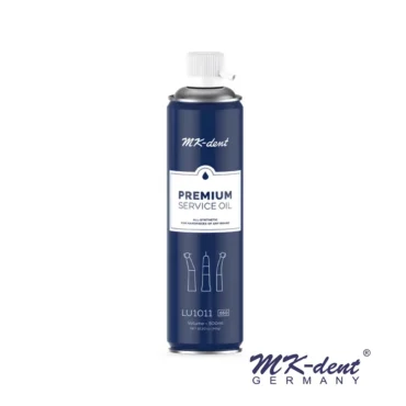 Lubrificante Premium | Mk-dent