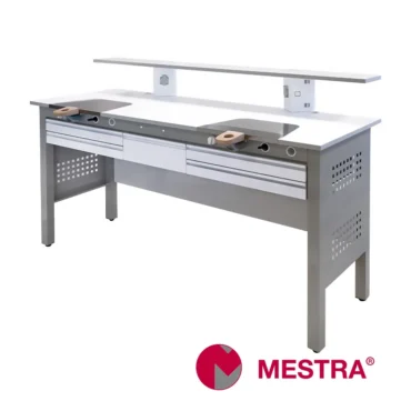 Mesa de Trabalho | Mestra