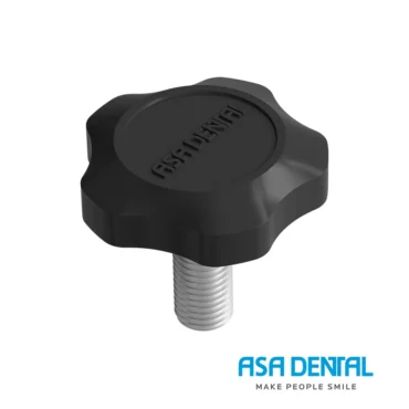 Parafuso Aperto Mesa e Placa Montagem | ASA DENTAL