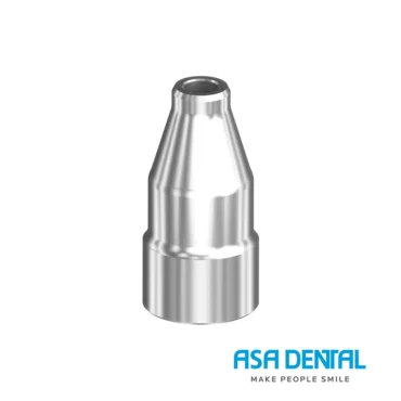 Suporte Haste Traseira Articulador | ASA DENTAL