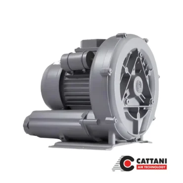 Motor de Aspiração UNI-JET 75 | CATTANI