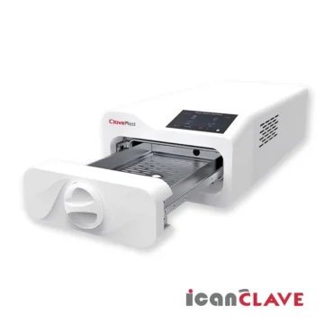 Autoclave Gaveta F03 ClaveMed | ICANCLAVE