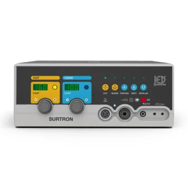 Eletro Bisturi SURTRON 160D | LED SPA