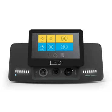 Eletro Bisturi SURTRON TOUCH 50D e 80D | LED SPA