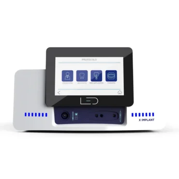X-Implant | LED SPA