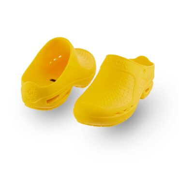 Soca BLOC OPEN | Wock